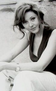 Amparo Soto