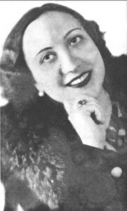 Irene Guerrero de Luna