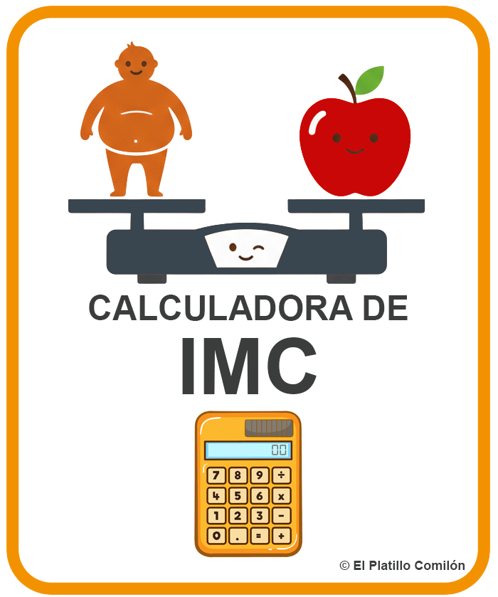 Calculadora IMC