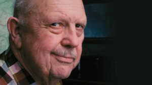 James Beard, © Photo by Dan Wynn.