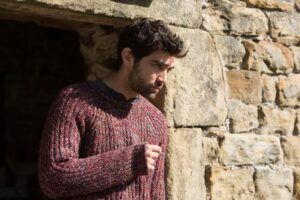 Gheorghe (Alec Secareanu)