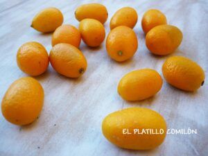 Kumquats