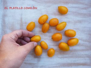 Kumquats