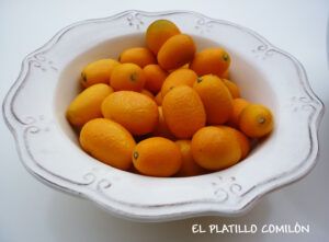 Kumquats